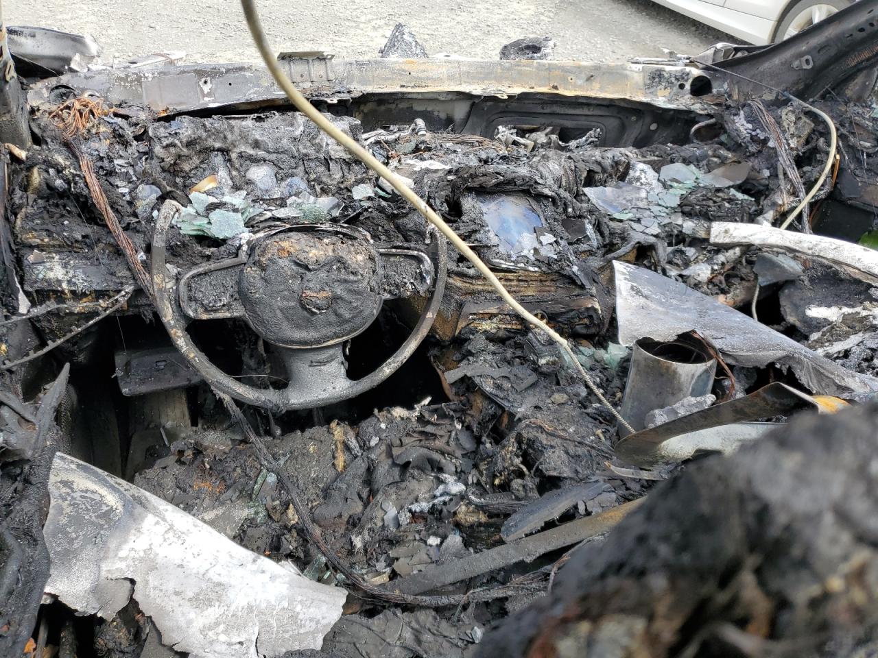 YV4A22PL9G1058958 VOLVO XC90 2016 WHITE Photo 8