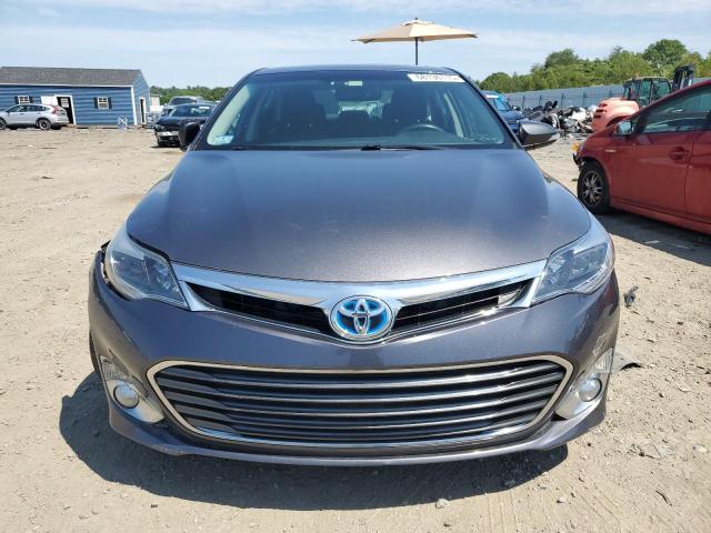  TOYOTA AVALON 2015 Szary