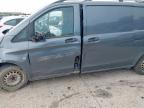 2015 MERCEDES-BENZ VITO  for sale at Copart SANDWICH