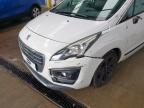 2015 PEUGEOT 3008 ALLURE for sale at Copart EAST KILBRIDE