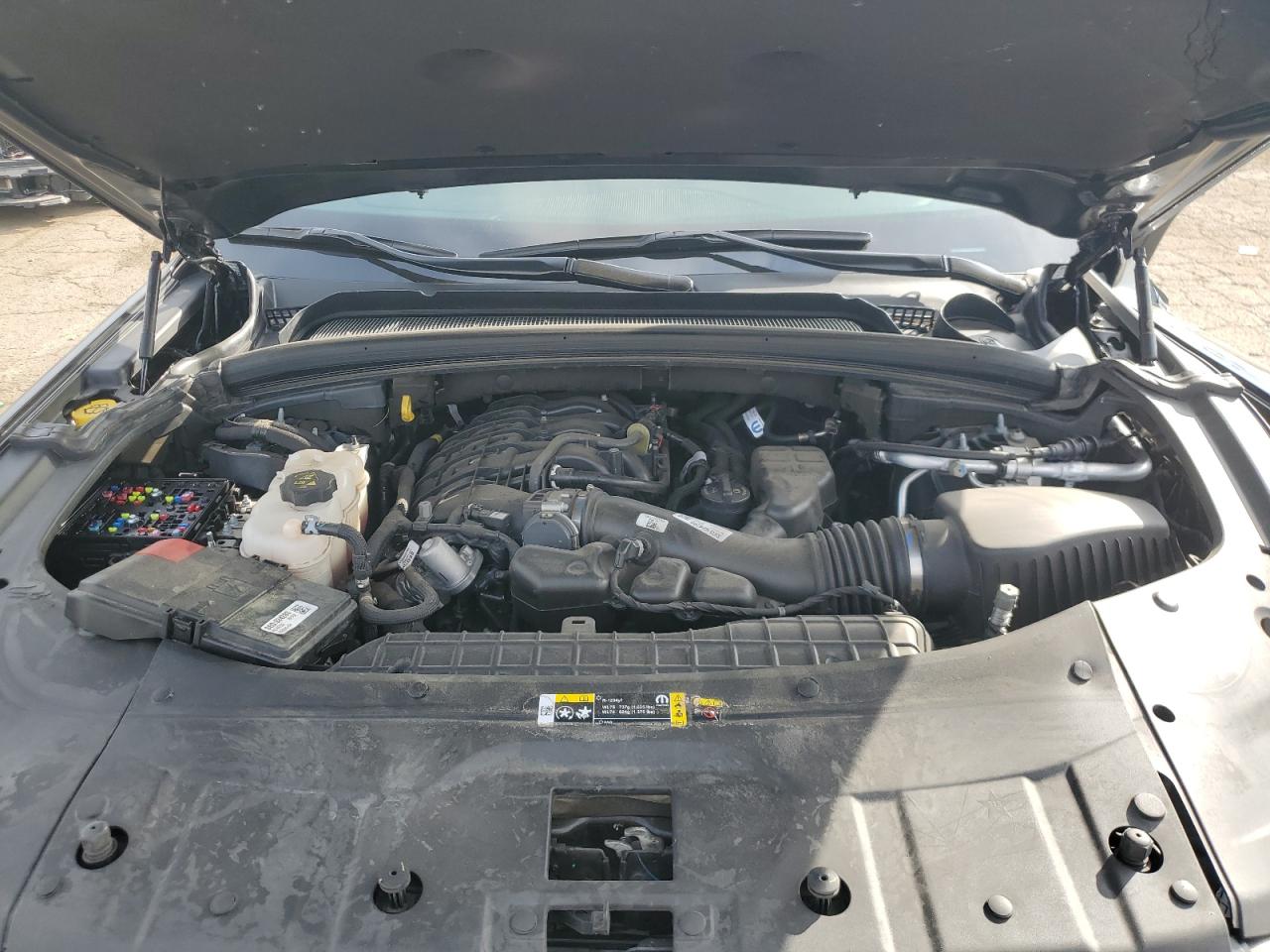 2024 Jeep Grand Cherokee Limited VIN: 1C4RJHBG6RC186992 Lot: 70774975