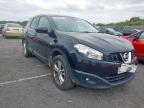 2013 NISSAN QASHQAI+2 ACENTA for sale at Copart SANDTOFT