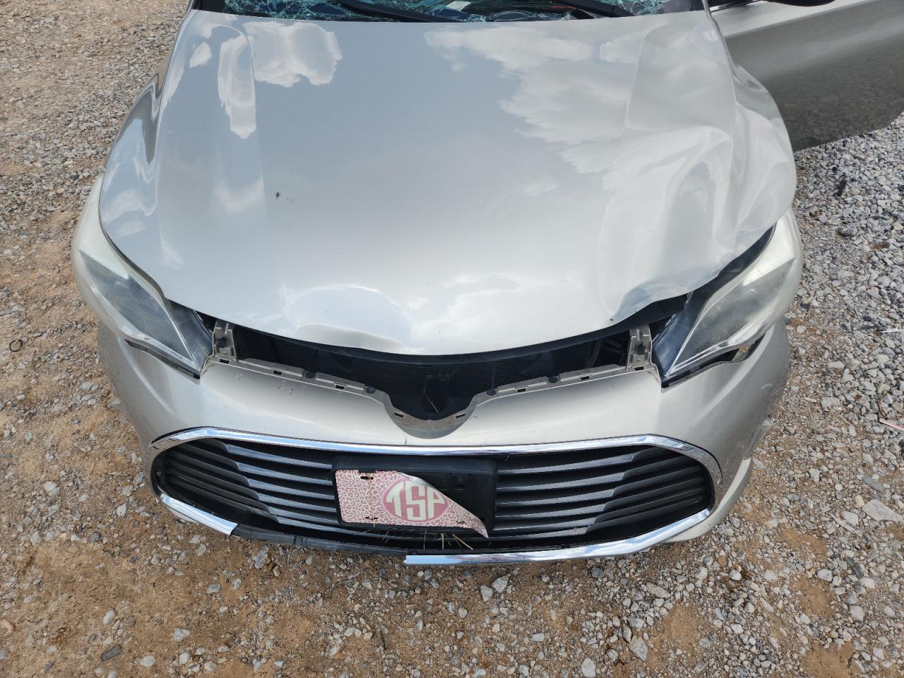 2016 Toyota Avalon Xle VIN: 4T1BK1EB6GU228313 Lot: 68258185