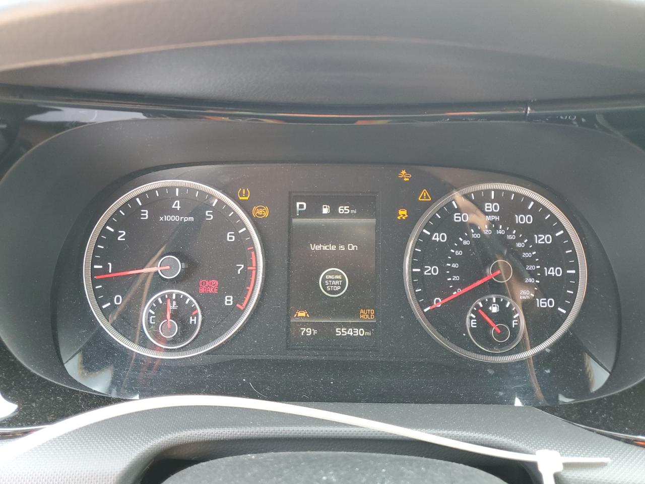 2022 Kia K5 Gt Line VIN: 5XXG64J28NG159570 Lot: 67473735