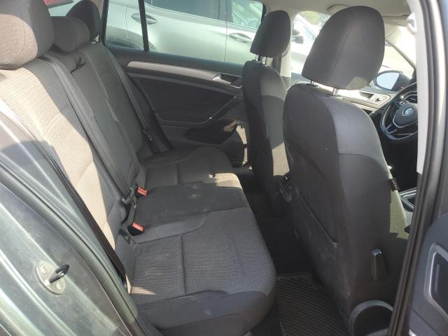 2016 VOLKSWAGEN GOLF SPORTWAGEN S  