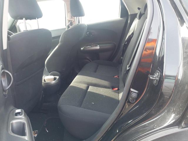 2013 NISSAN JUKE VISIA