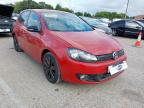 2011 VOLKSWAGEN GOLF MATCH TSI 1.4 TSI MATCH 5DR for sale at Copart SANDWICH