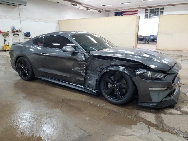  FORD MUSTANG 2019 Серый