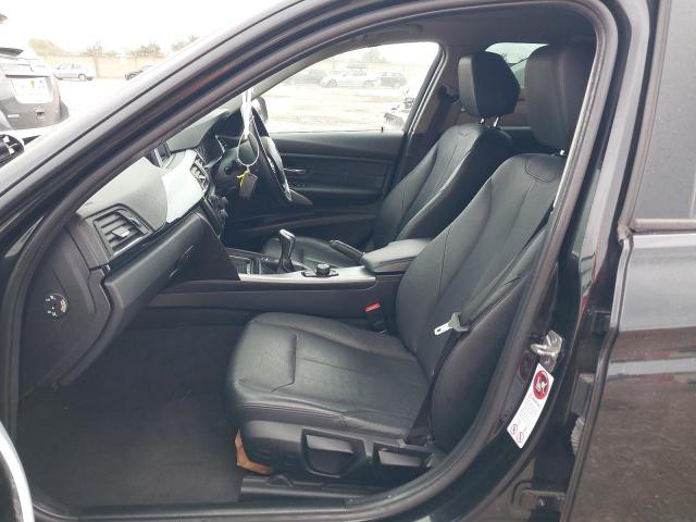 2013 BMW 320D SE TOURING 