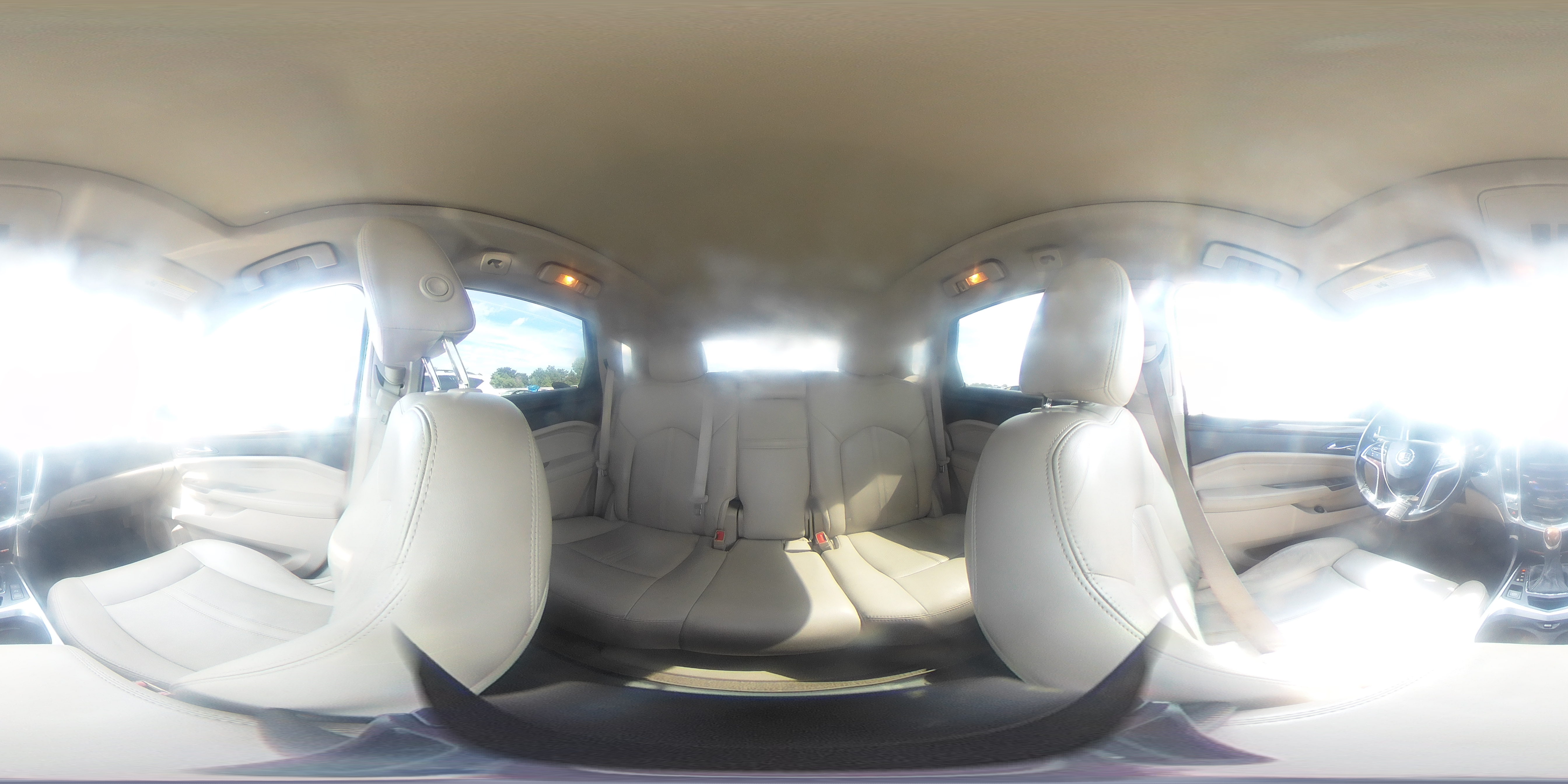 2013 Cadillac Srx Luxury Collection VIN: 3GYFNGE39DS639462 Lot: 70783955