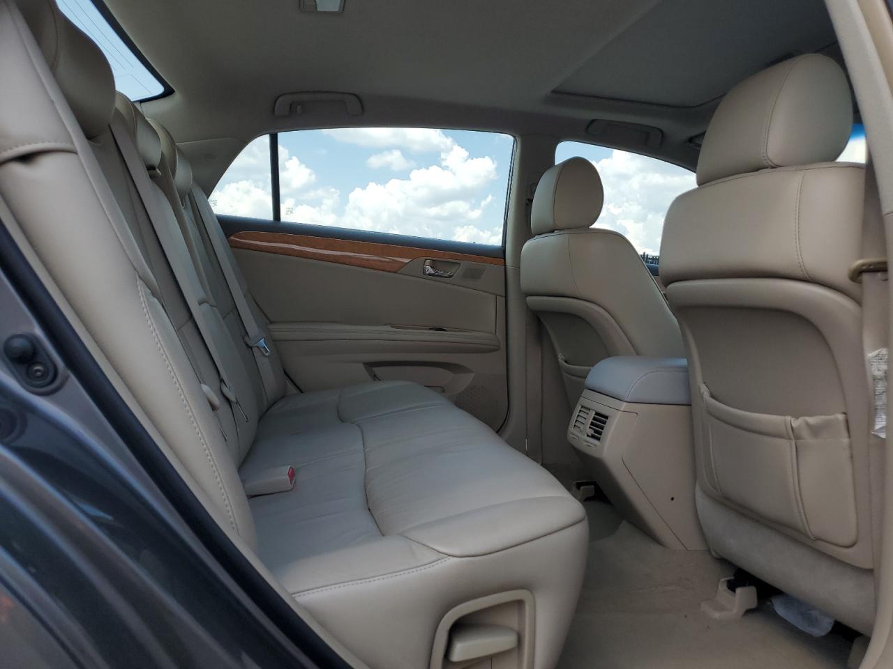 2006 Toyota Avalon Xl VIN: 4T1BK36B26U100871 Lot: 70581265