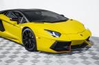 2016 LAMBORGHINI AVENTADOR    for sale at Copart FL - ORLANDO SOUTH