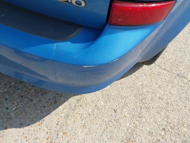 2008 FORD C-MAX TITANIUM