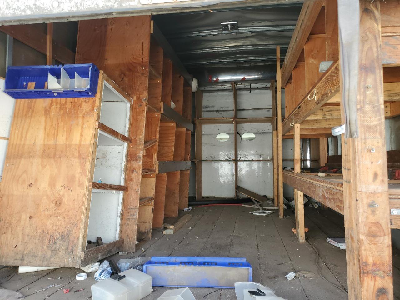 2005 Chevrolet Express G3500 VIN: 1GBJG31U851241958 Lot: 69965625