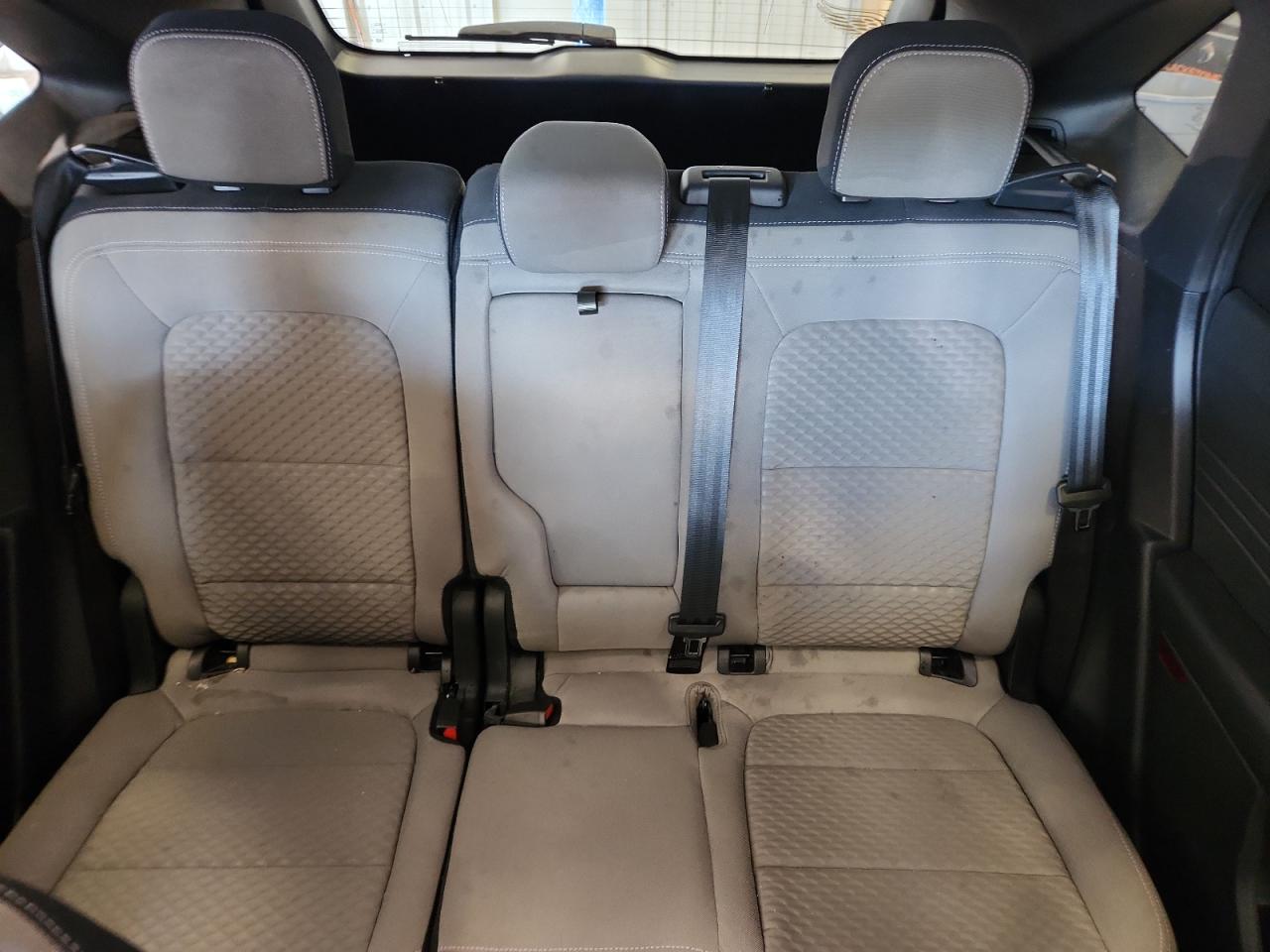 2022 Ford Escape Se VIN: 1FMCU9G6XNUB24868 Lot: 69241635