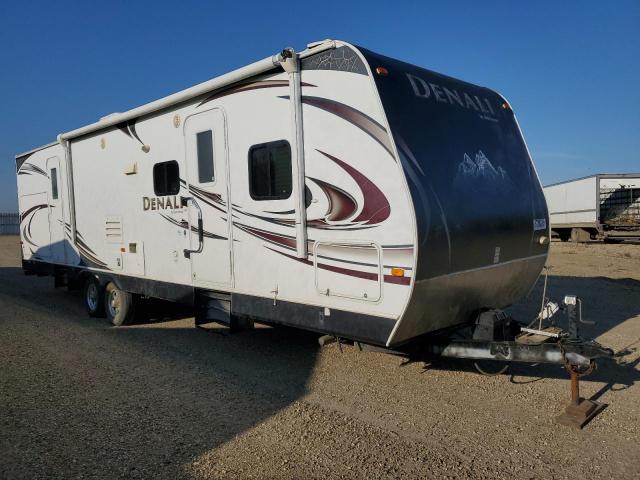 2012 DUTCHMEN DENALI   à vendre chez Copart AB - EDMONTON
