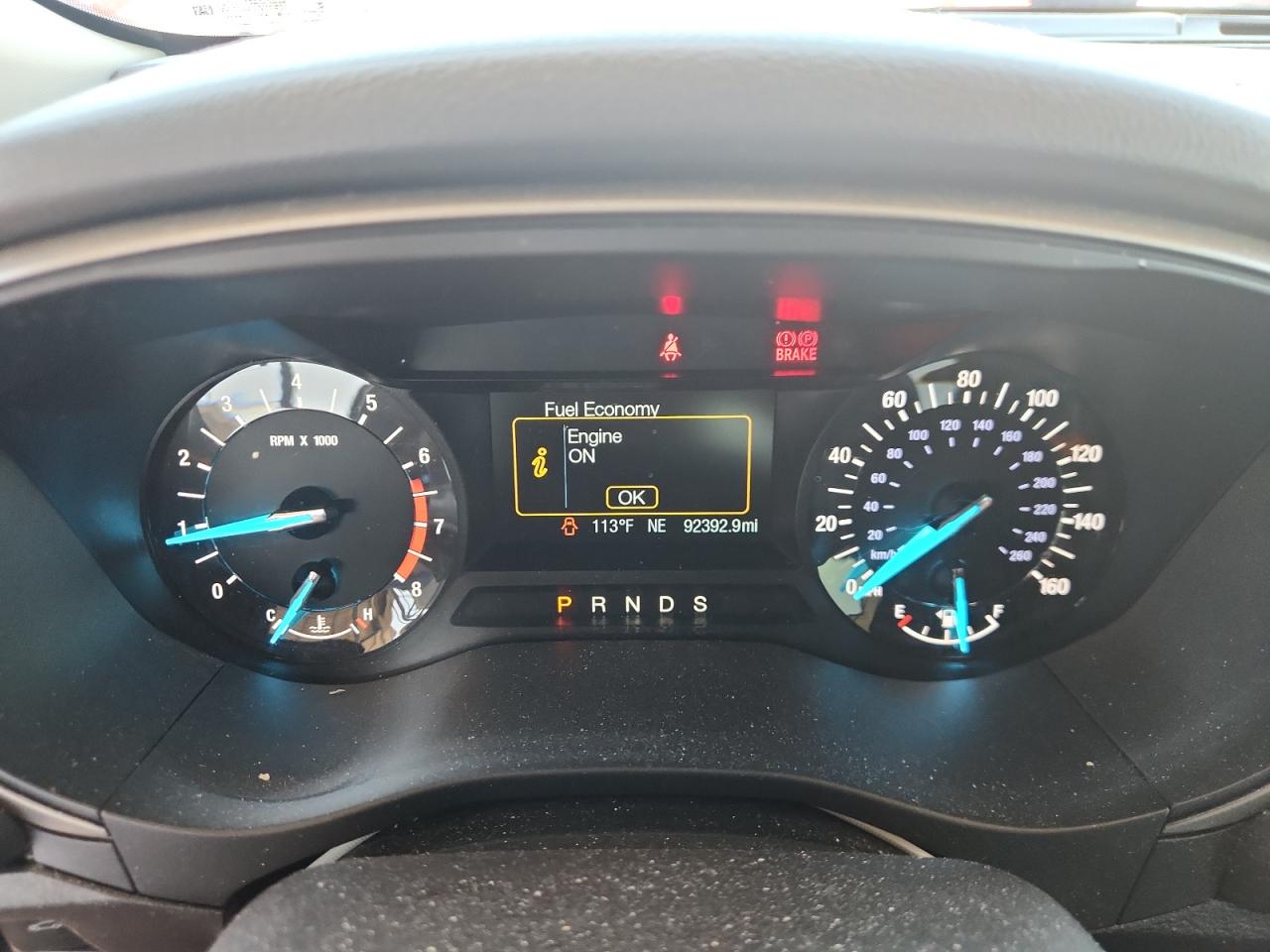 2014 Ford Fusion Se VIN: 3FA6P0HD6ER358052 Lot: 69833115