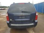 2006 KIA SEDONA EX   à vendre chez Copart NB - MONCTON