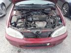 2000 HONDA ACCORD VTE for sale at Copart WISBECH