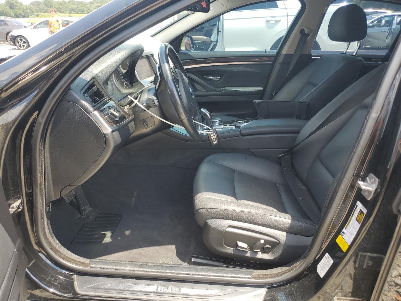 2016 BMW 528 I VIN: WBA5A5C5XGG348149 Lot: 68308825