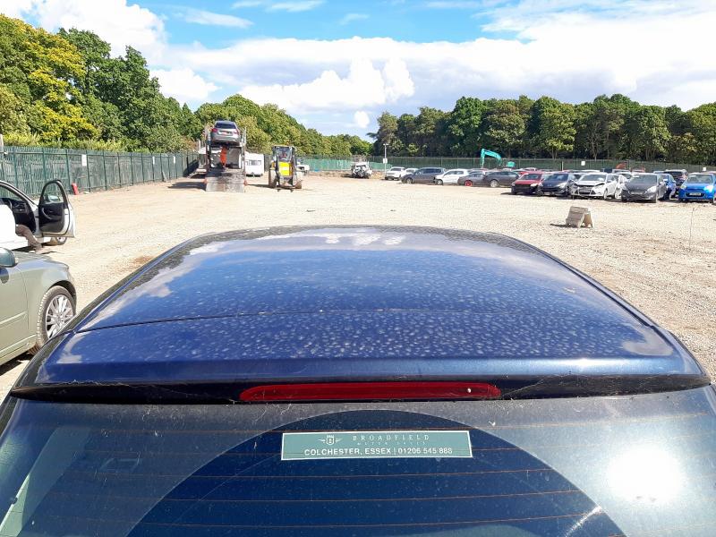 2012 VOLKSWAGEN GOLF 1.6 TDI 105 BLUEMOTION TECH MATCH 5DR