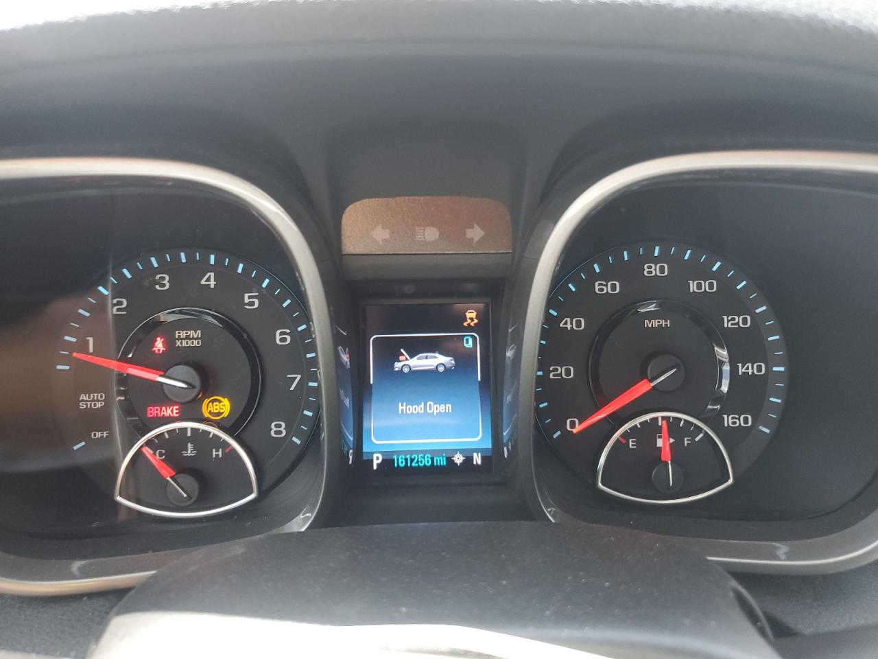 2015 Chevrolet Malibu 1Lt VIN: 1G11C5SL6FF212996 Lot: 70526025