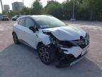 2024 RENAULT CAPTUR TEC for sale at Copart ST HELENS