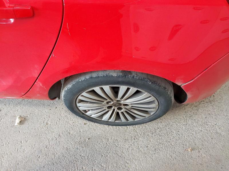 2015 VAUXHALL ASTRA EXCITE