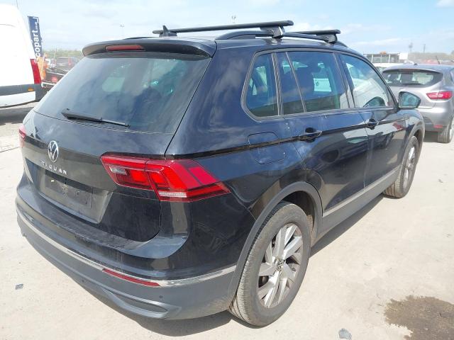 2023 VOLKSWAGEN TIGUAN LIFE