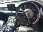 2016 AUDI A8 BLACK EDITION TDI QUAT 3.0 TDI QUATTRO BLACK EDITION 4DR for sale at Copart SANDY