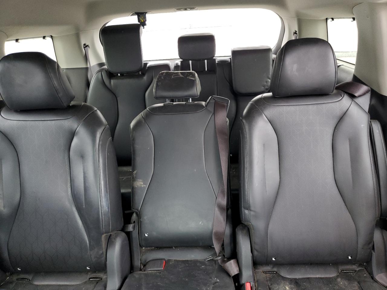 2022 Kia Carnival Ex VIN: KNDNC5H34N6067309 Lot: 69268775