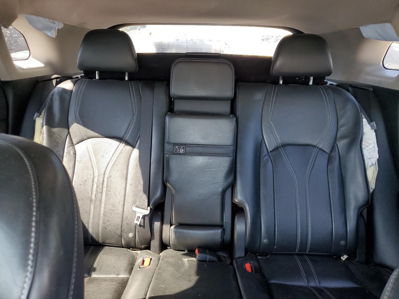 2017 Lexus Rx 350 Base VIN: 2T2BZMCA6HC094408 Lot: 69910135