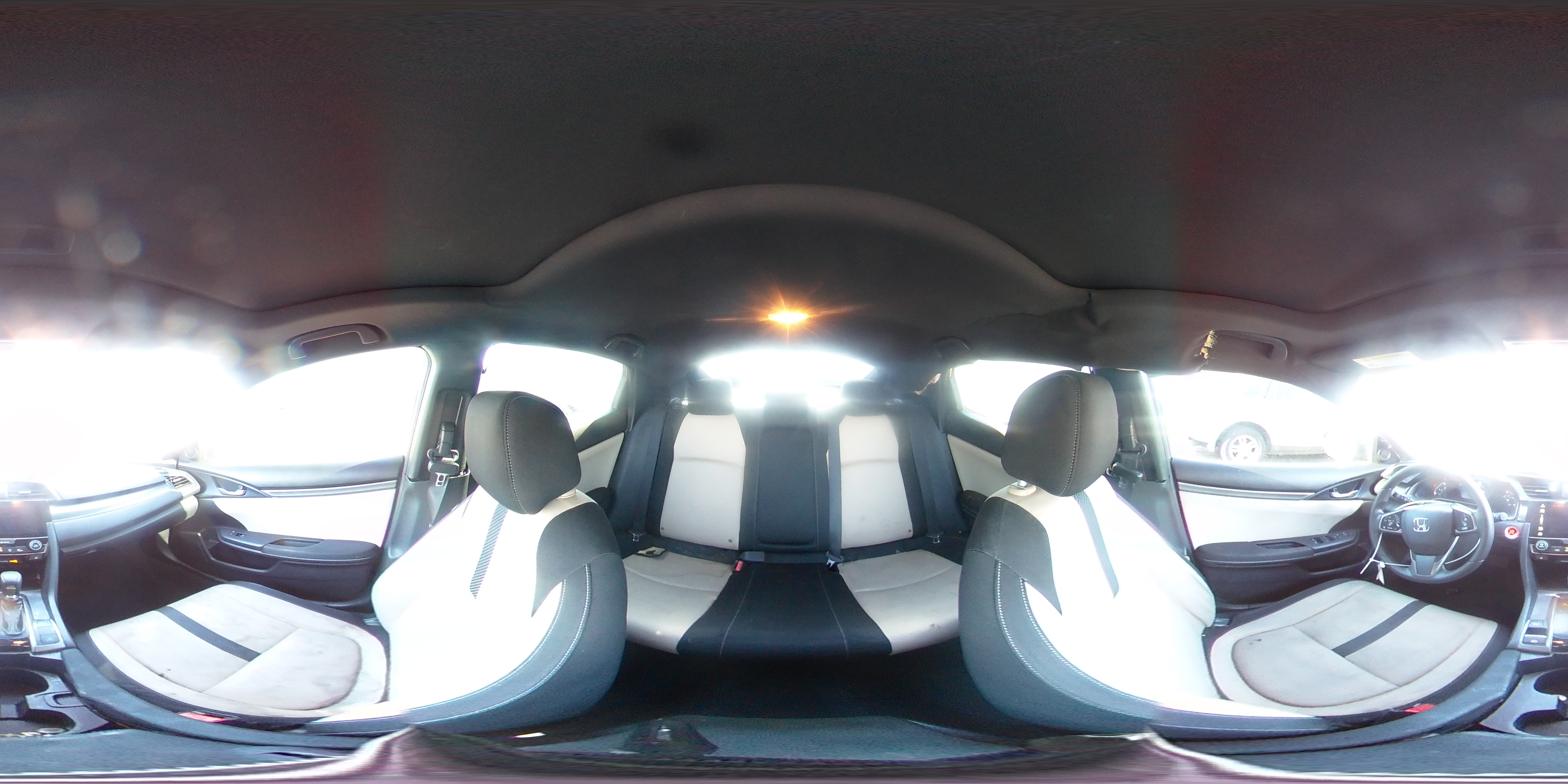 2018 Honda Civic Ex VIN: SHHFK7H53JU216942 Lot: 68449135