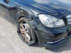2014 MERCEDES-BENZ C200 EXECUTIVE SE CDI BLU  for sale at Copart CHESTER