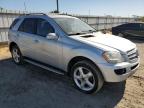 2008 MERCEDES-BENZ ML 350   for sale at Copart CA - SACRAMENTO