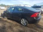 2015 VOLVO S60 PLATINUM   for sale at Copart ON - COOKSTOWN