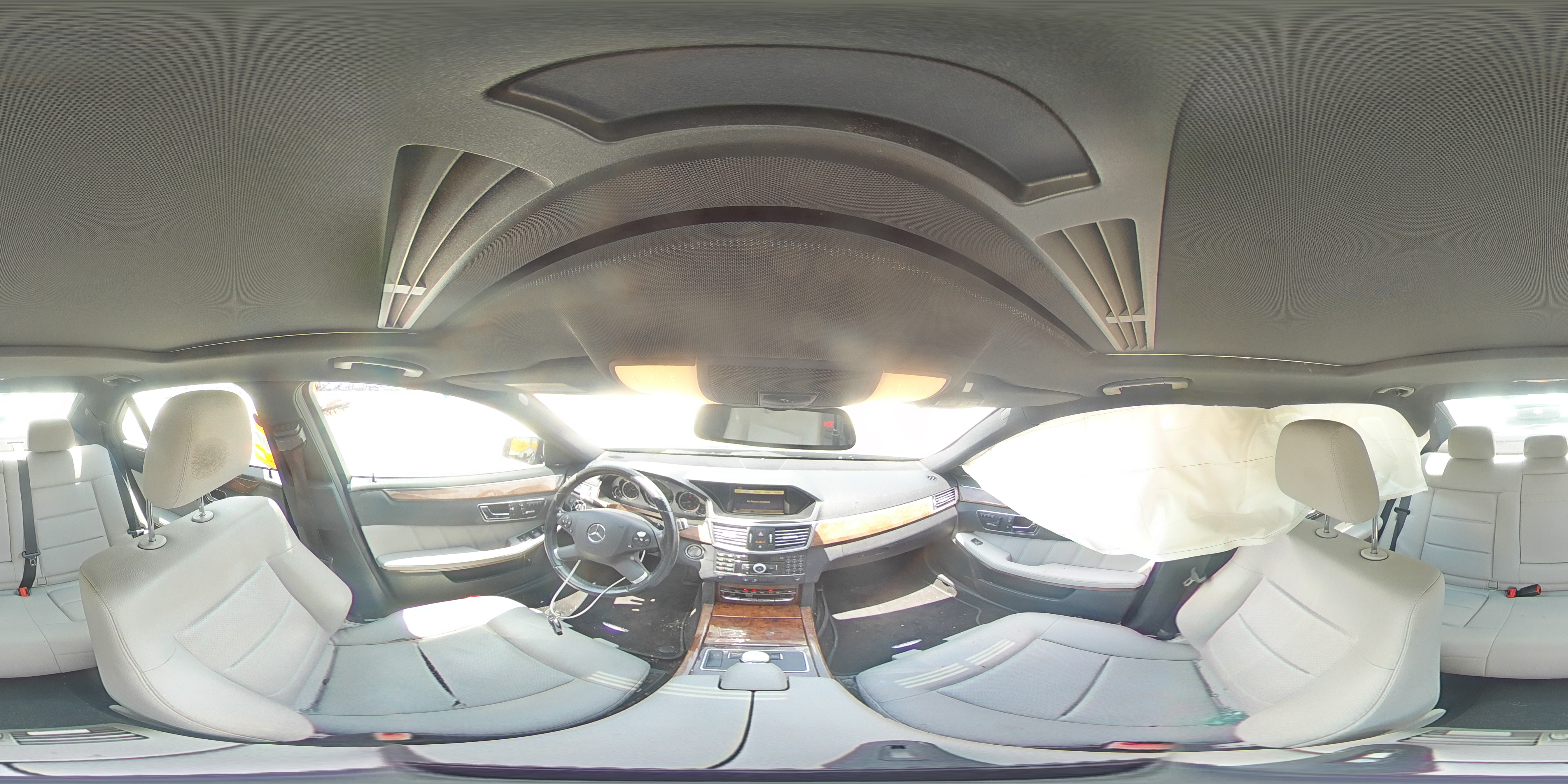 2010 Mercedes-Benz E 350 VIN: WDDHF5GB4AA153651 Lot: 67281695