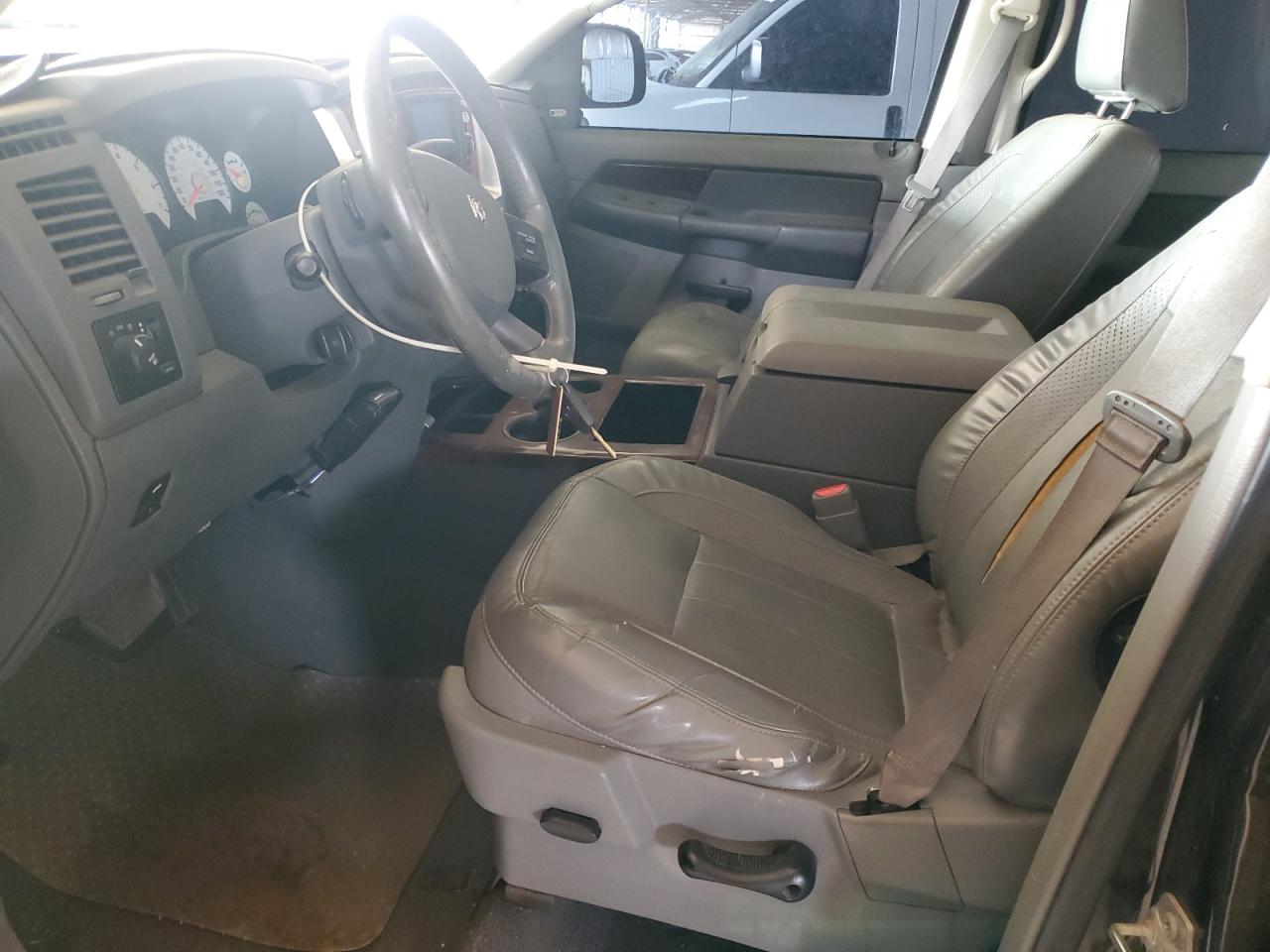 2008 Dodge Ram 1500 St VIN: 1D7HU18288S596631 Lot: 70013515