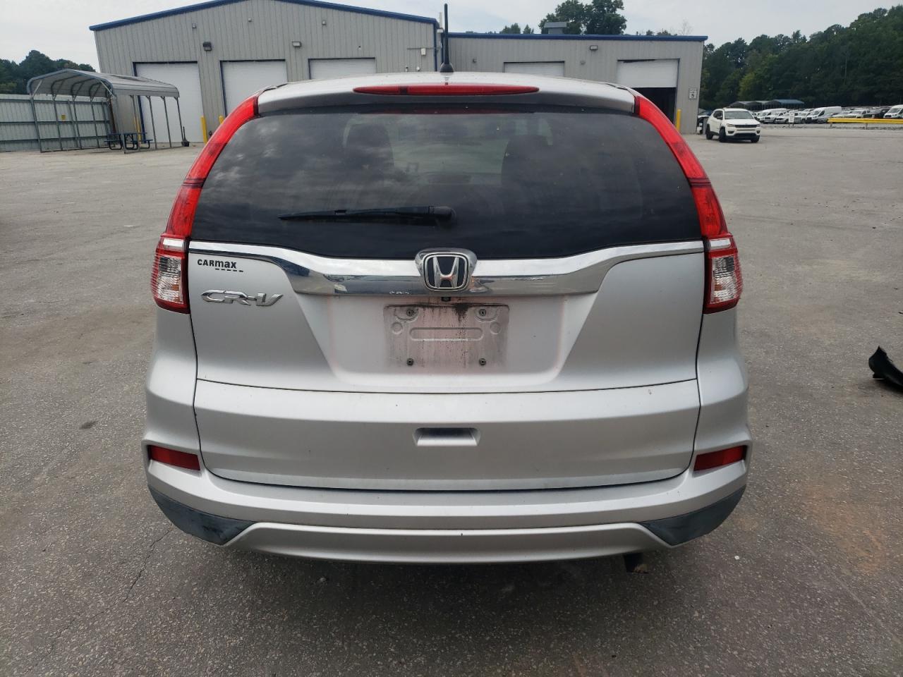 2015 Honda Cr-V Ex VIN: 2HKRM3H59FH503728 Lot: 70522405