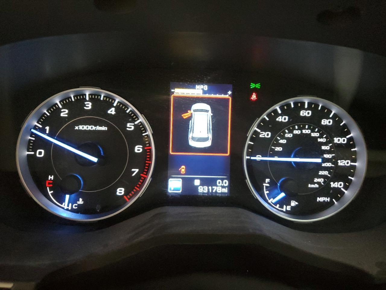 2020 Subaru Ascent Limited VIN: 4S4WMAPD5L3406965 Lot: 69387805