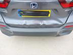 2020 HONDA JAZZ CROSSTAR EX I-MMD CV  for sale at Copart SANDY