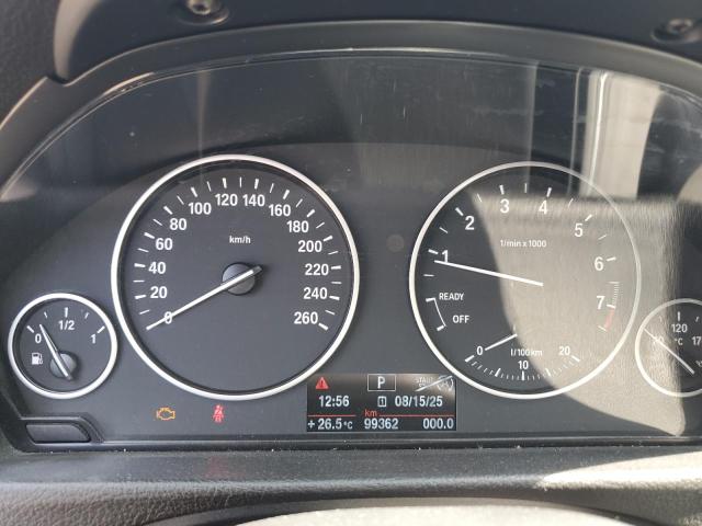2014 BMW 320 I XDRIVE  