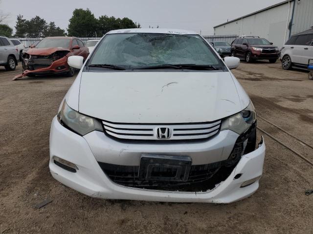 2010 HONDA INSIGHT EX  