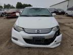 2010 HONDA INSIGHT EX   for sale at Copart ON - TORONTO