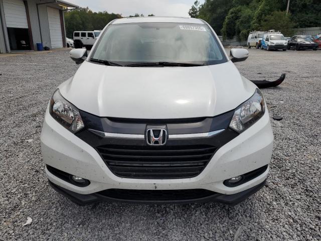 Parquets HONDA HR-V 2016 Biały