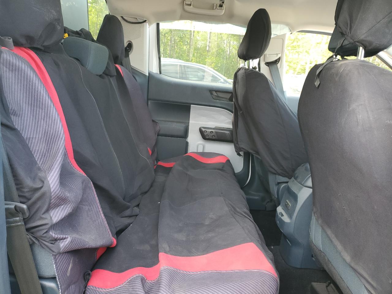 2025 Ford Maverick Xlt VIN: 3FTTW8J30SRA17774 Lot: 68205215