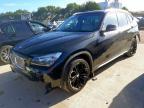 2015 BMW X1 XDRIVE20D XLINE AUTO  for sale at Copart SANDY