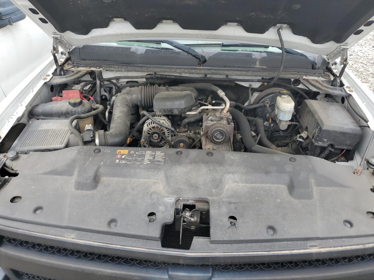 2013 Chevrolet Silverado C1500 VIN: 1GCNCPEX9DZ900330 Lot: 54370805