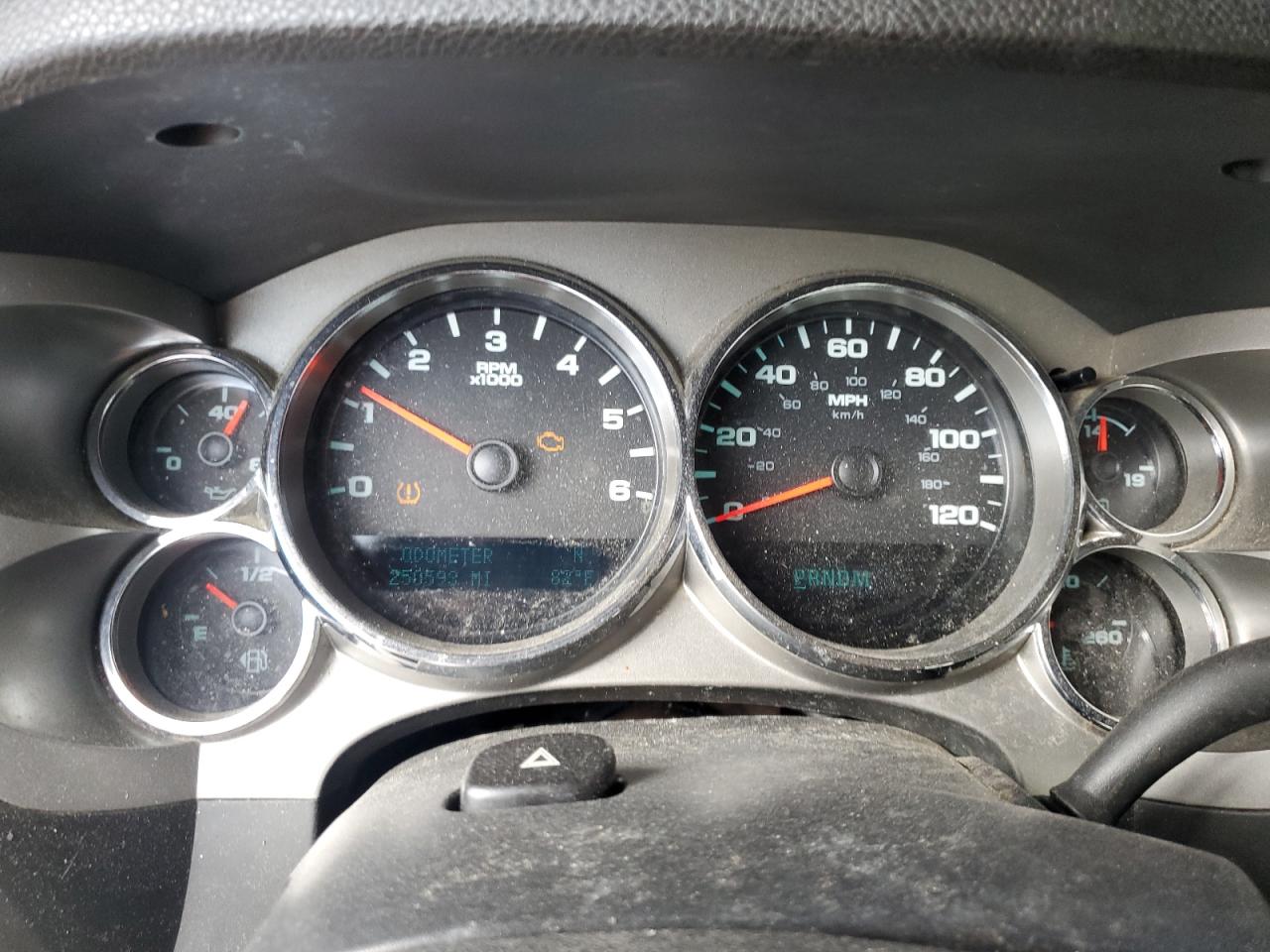 2012 GMC Sierra K1500 Sle VIN: 1GTR2VE74CZ164792 Lot: 69875305