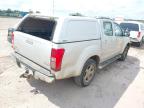 2017 ISUZU D-MAX UTAH for sale at Copart WESTBURY